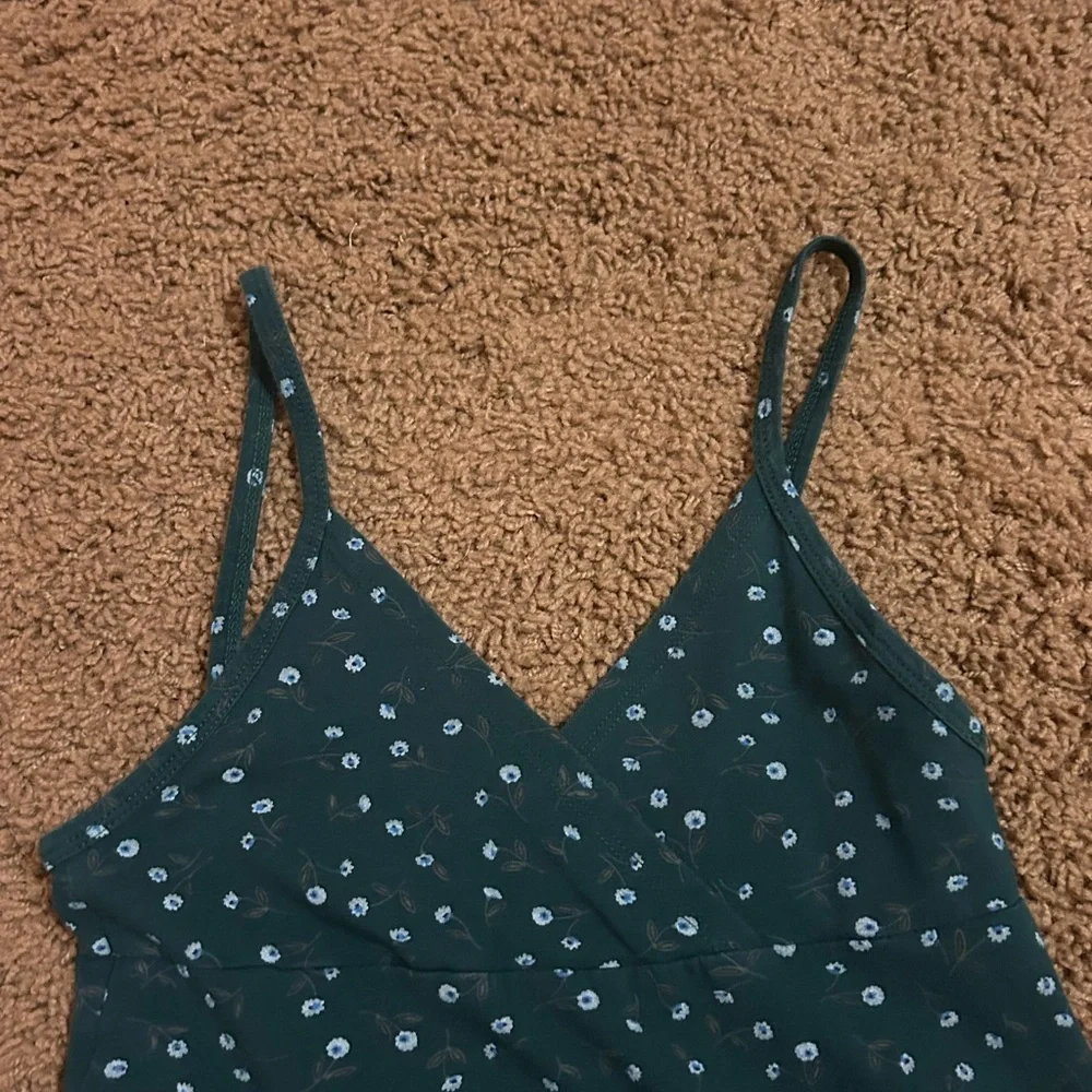 brandy melville amara dress - Picture 1 of 3